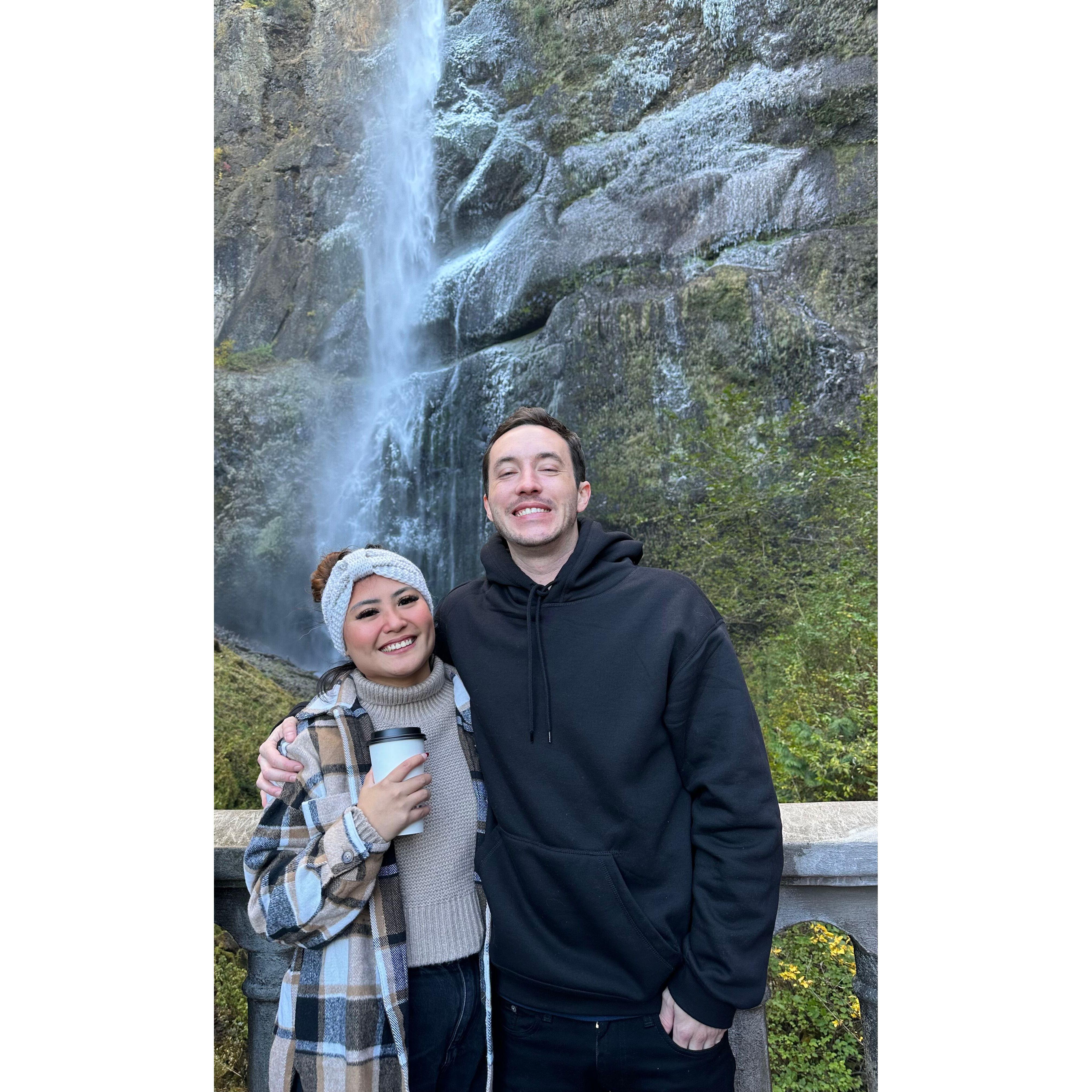 OREGON TRIP 2022