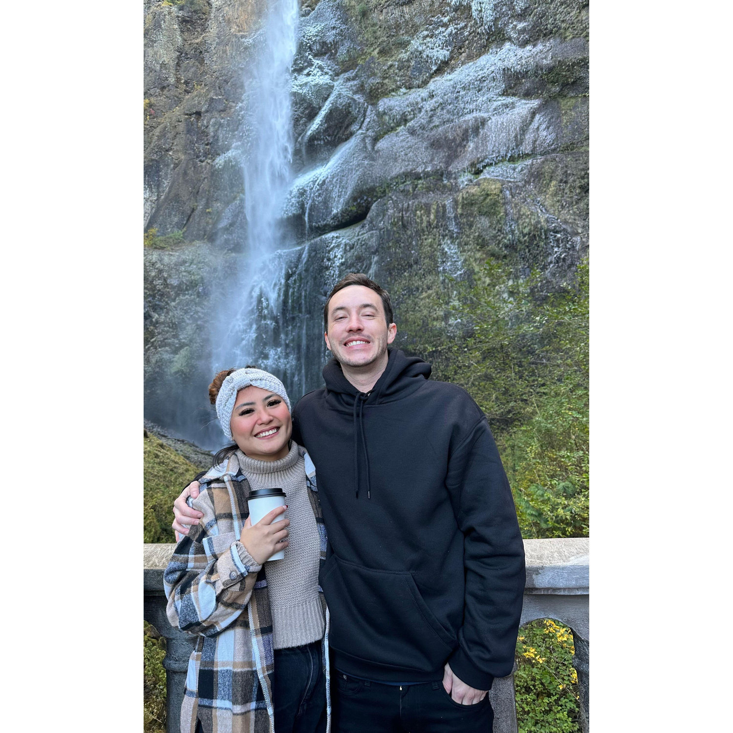 OREGON TRIP 2022