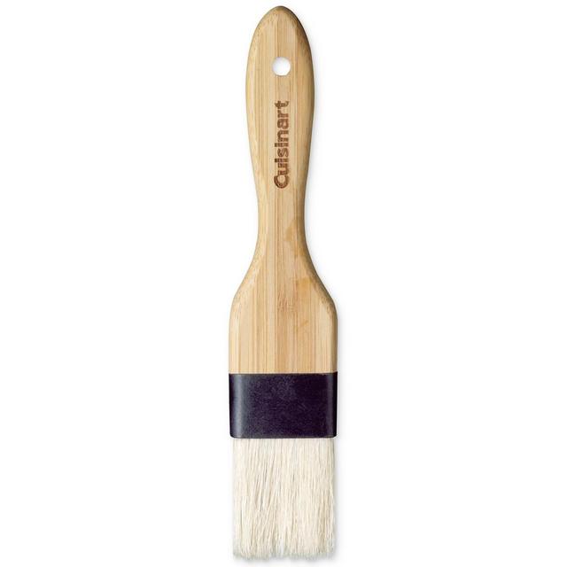 Martha Stewart Collection Silicone Basting Brush, Created for Macy's -  Macy's