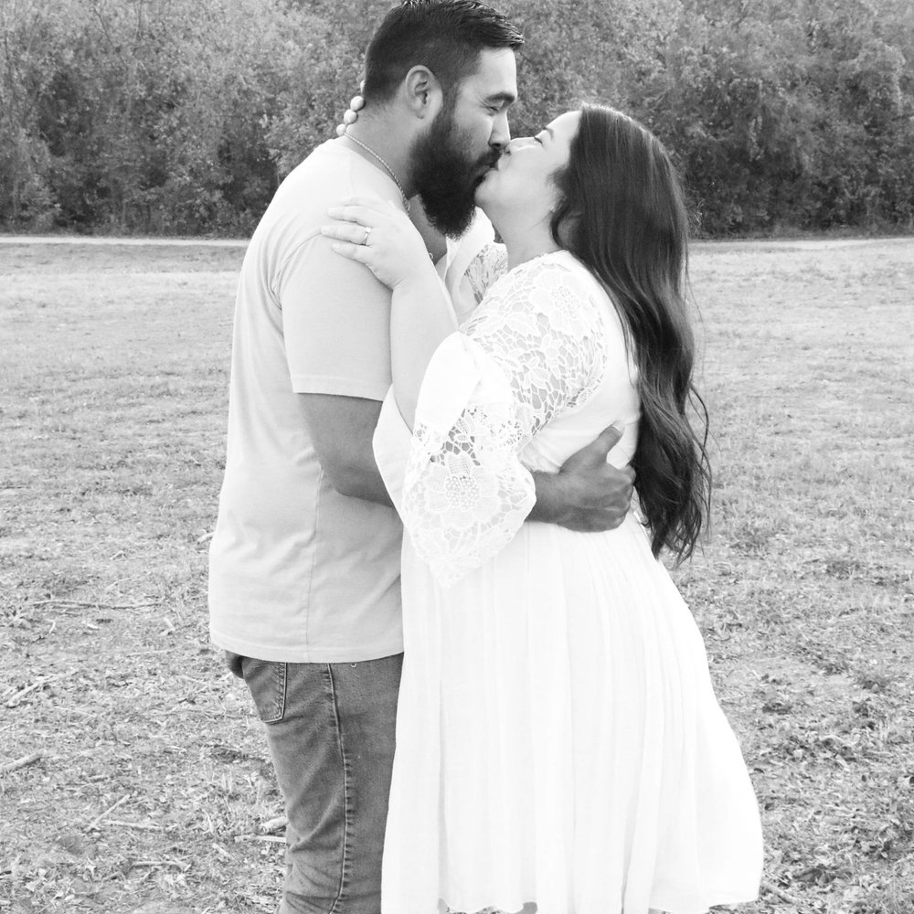 Veronica Reyes and Dominic Martinez's Wedding Website
