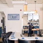 Tenant Restaurant