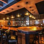 Peacock Lounge