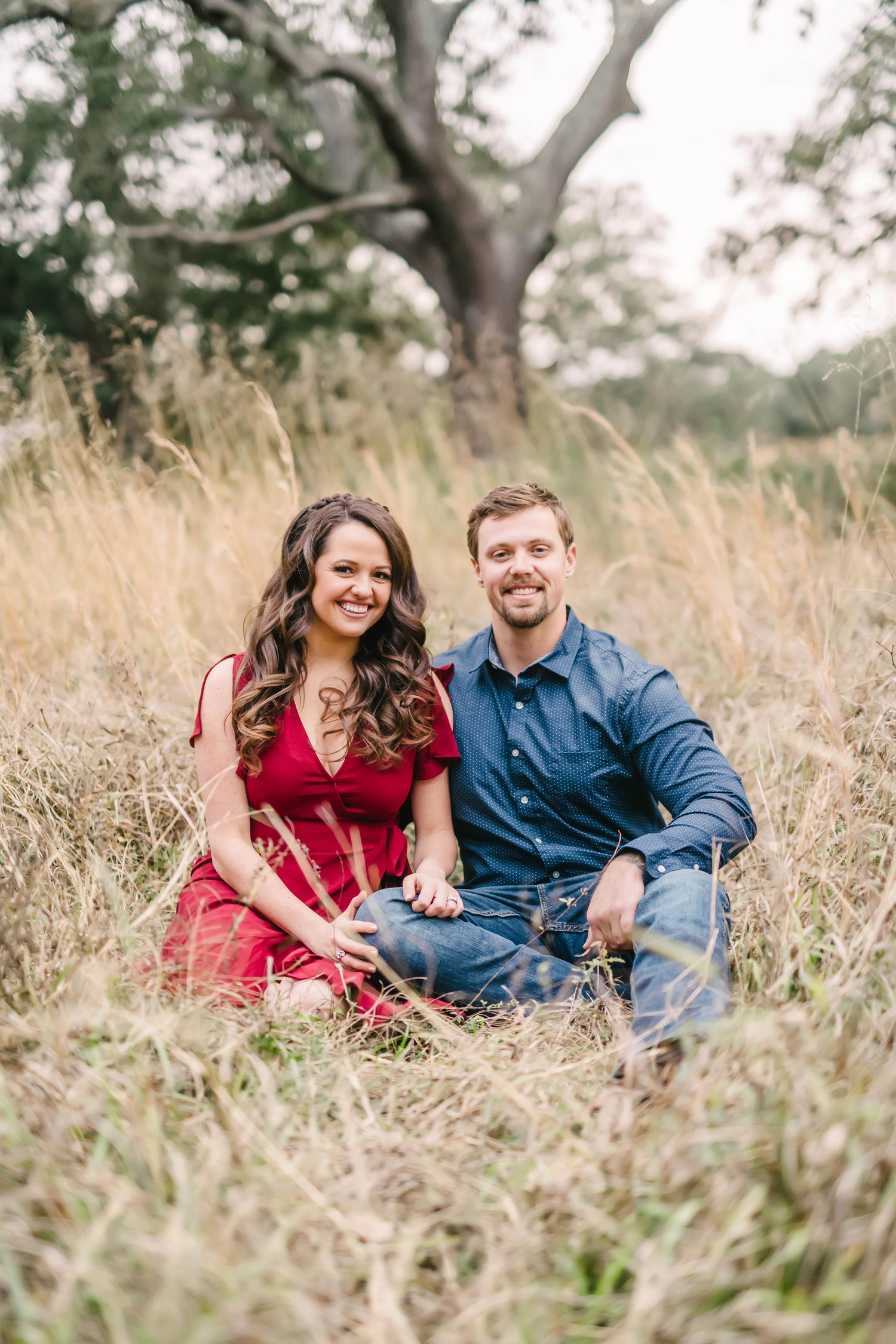 The Wedding Website of Kaylan Alexander and Daniel Blankenship