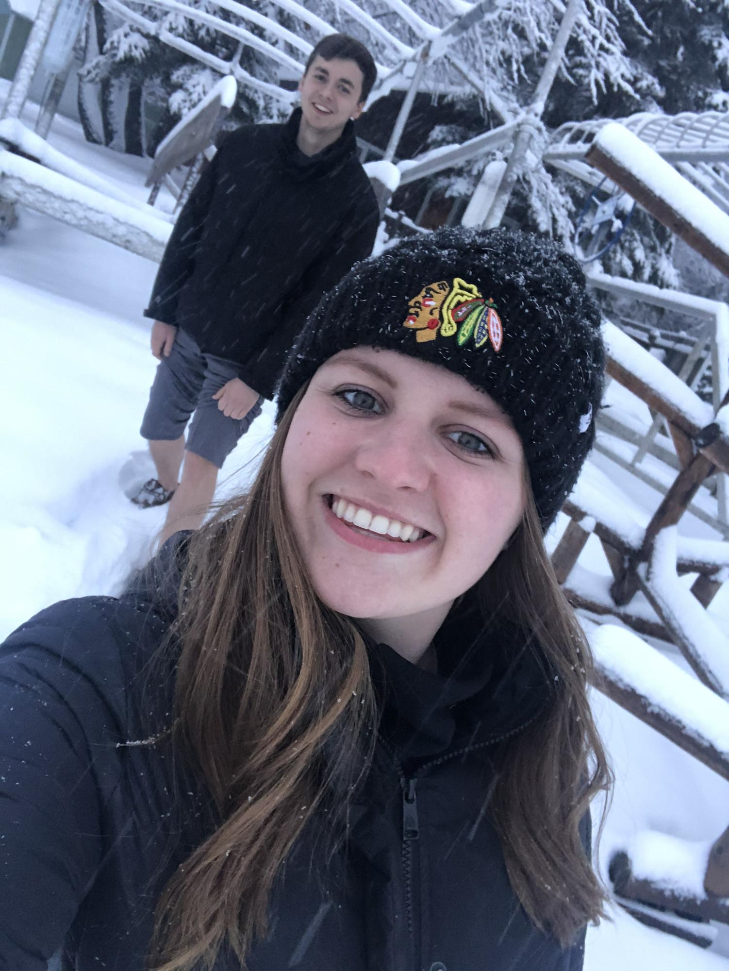 Sugar Camp 2019