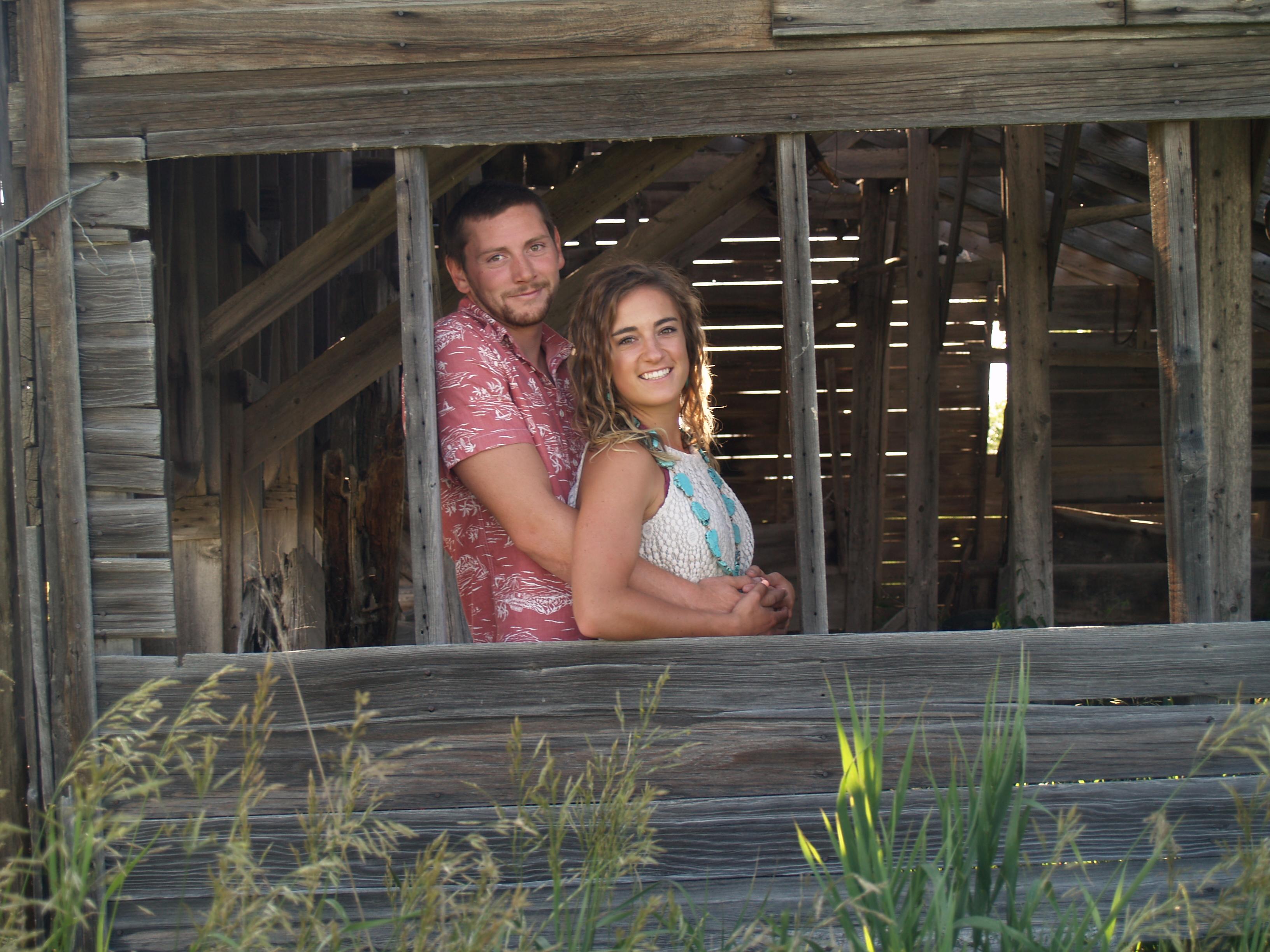 The Wedding Website of Noah Clark and Ali Willekes