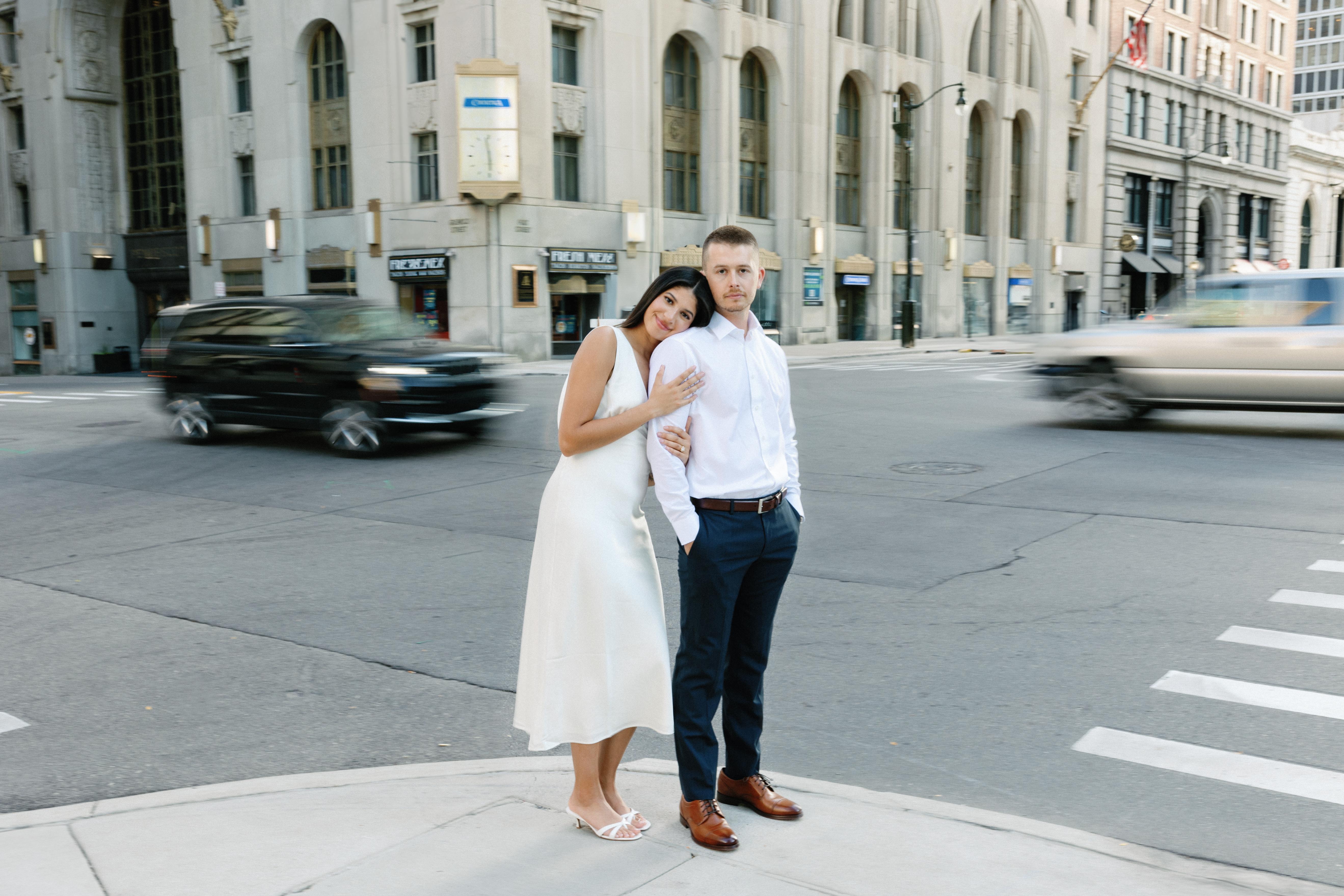 The Wedding Website of Olivia Cheatham and Andrew Chevalier