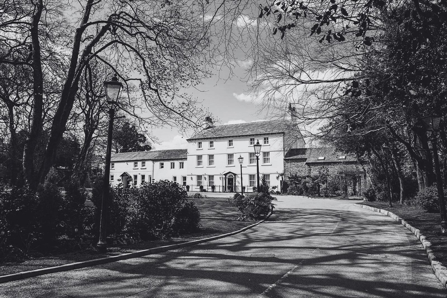 The Wedding Website of Mr Nathan Clark and Miss Emily Siddall