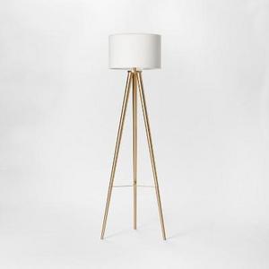 Delavan Tripod Floor Lamp - Project 62