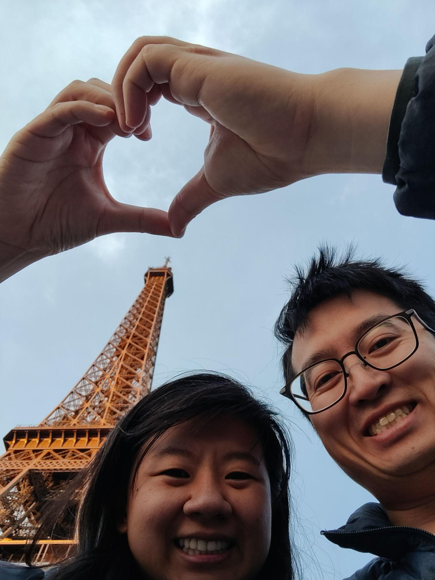 The Wedding Website of Richard Truong and Michelle Xu