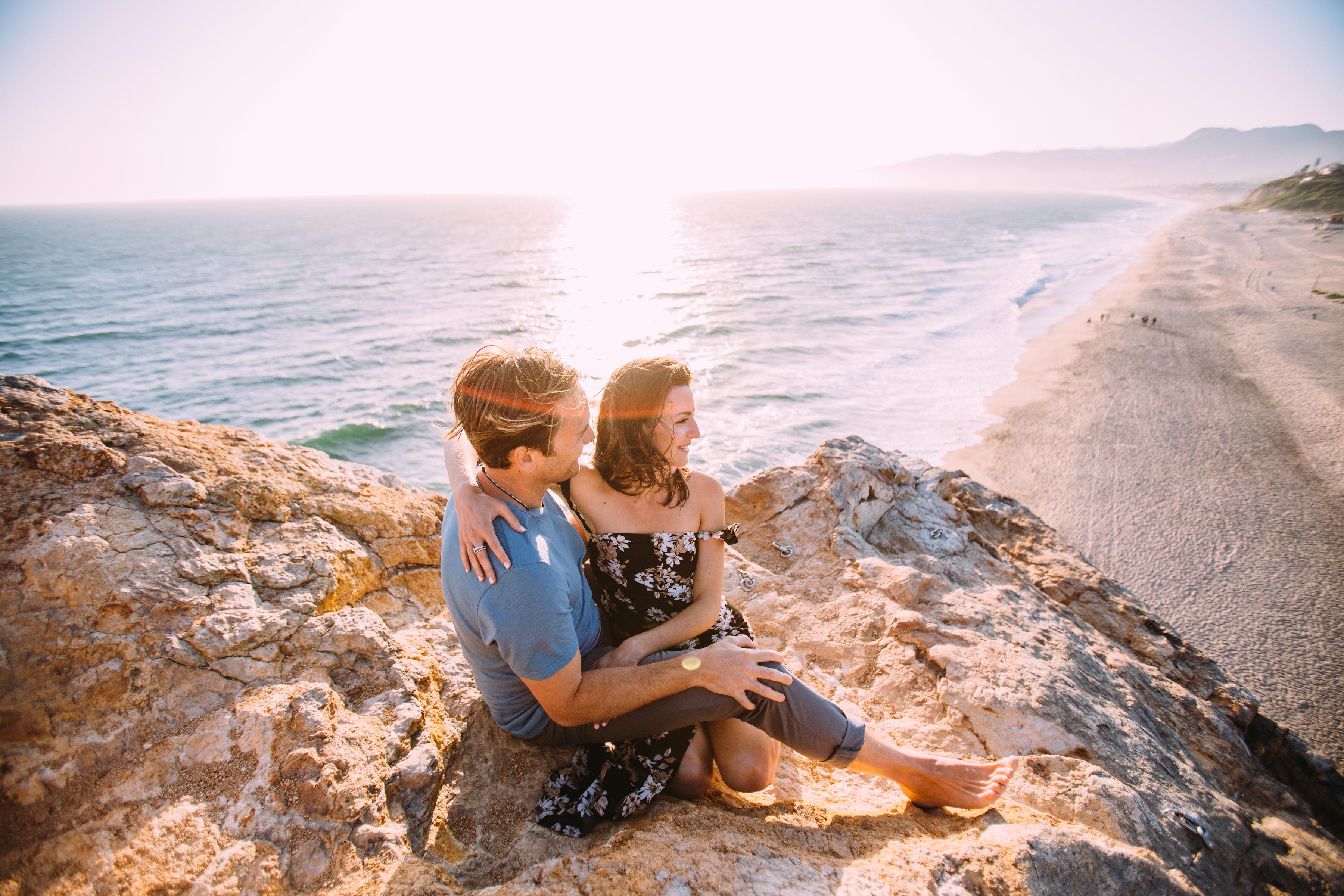 The Wedding Website of James Minidis and Sasha Crescentini