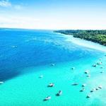 Torch Lake