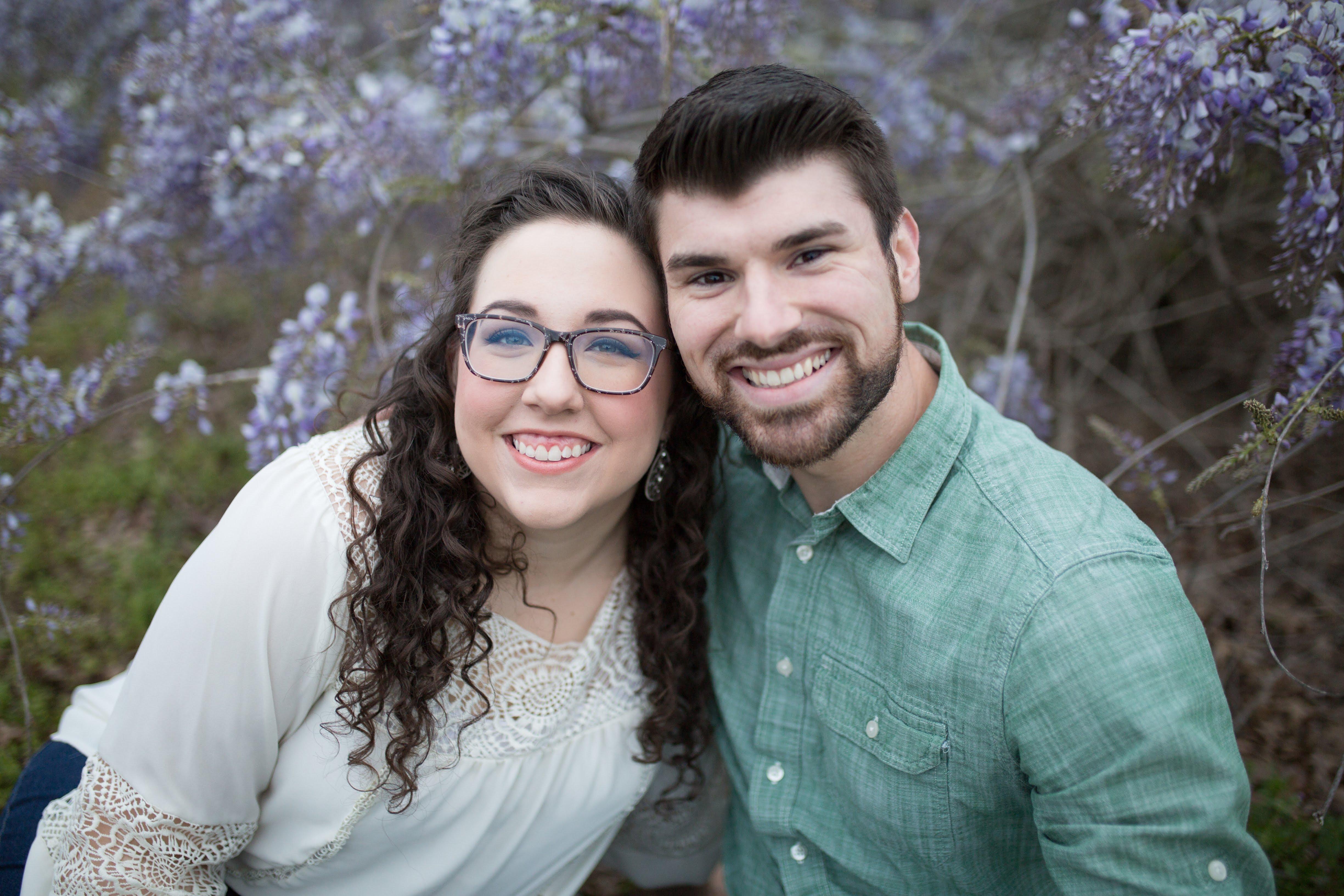 The Wedding Website of Emily Heathcock and Shawn Lyman