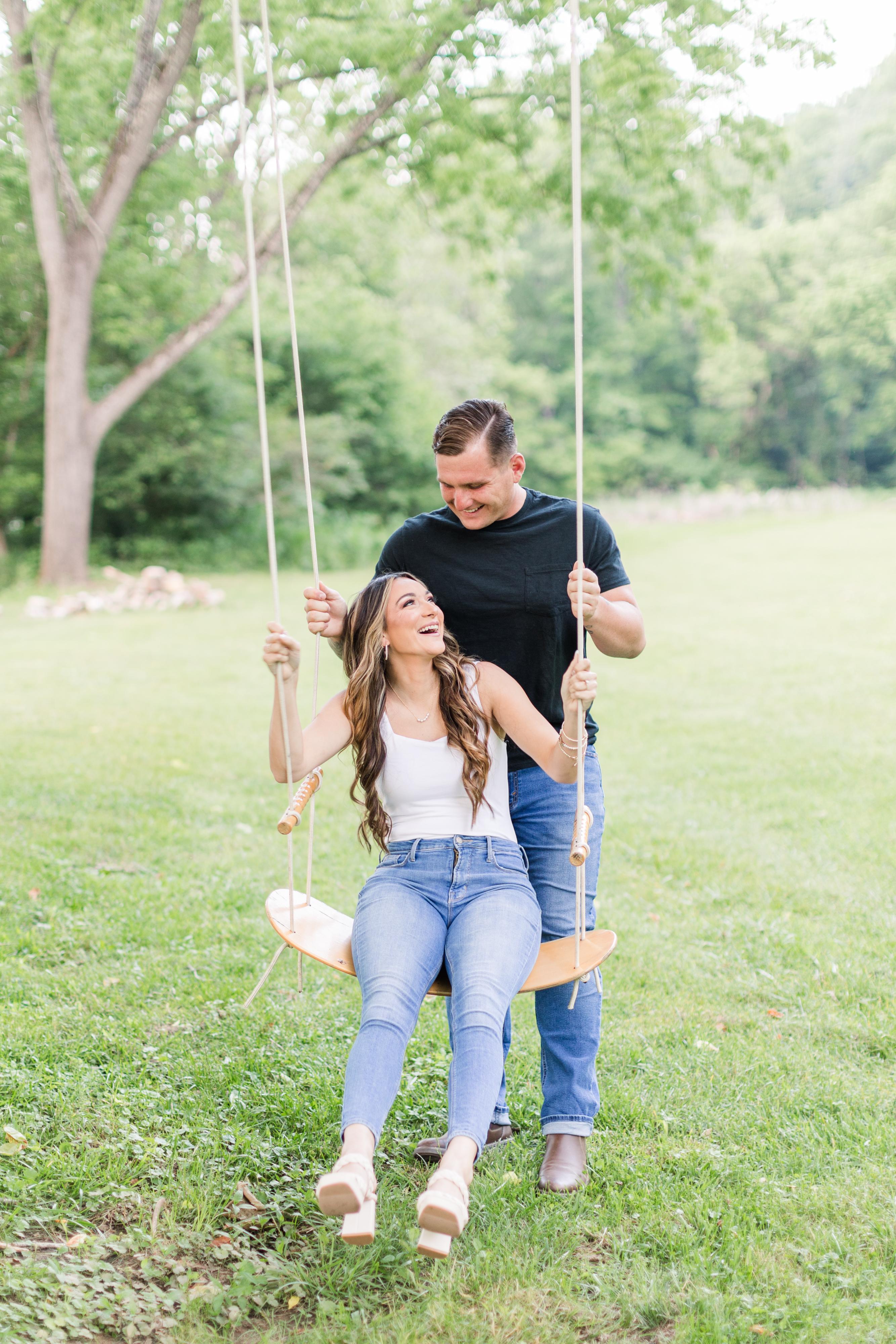 The Wedding Website of Shane Grice and Hannah Childers