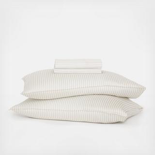 Eucalyptus 4-Piece Sheet Set