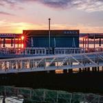 Barca Pier & Wine Bar