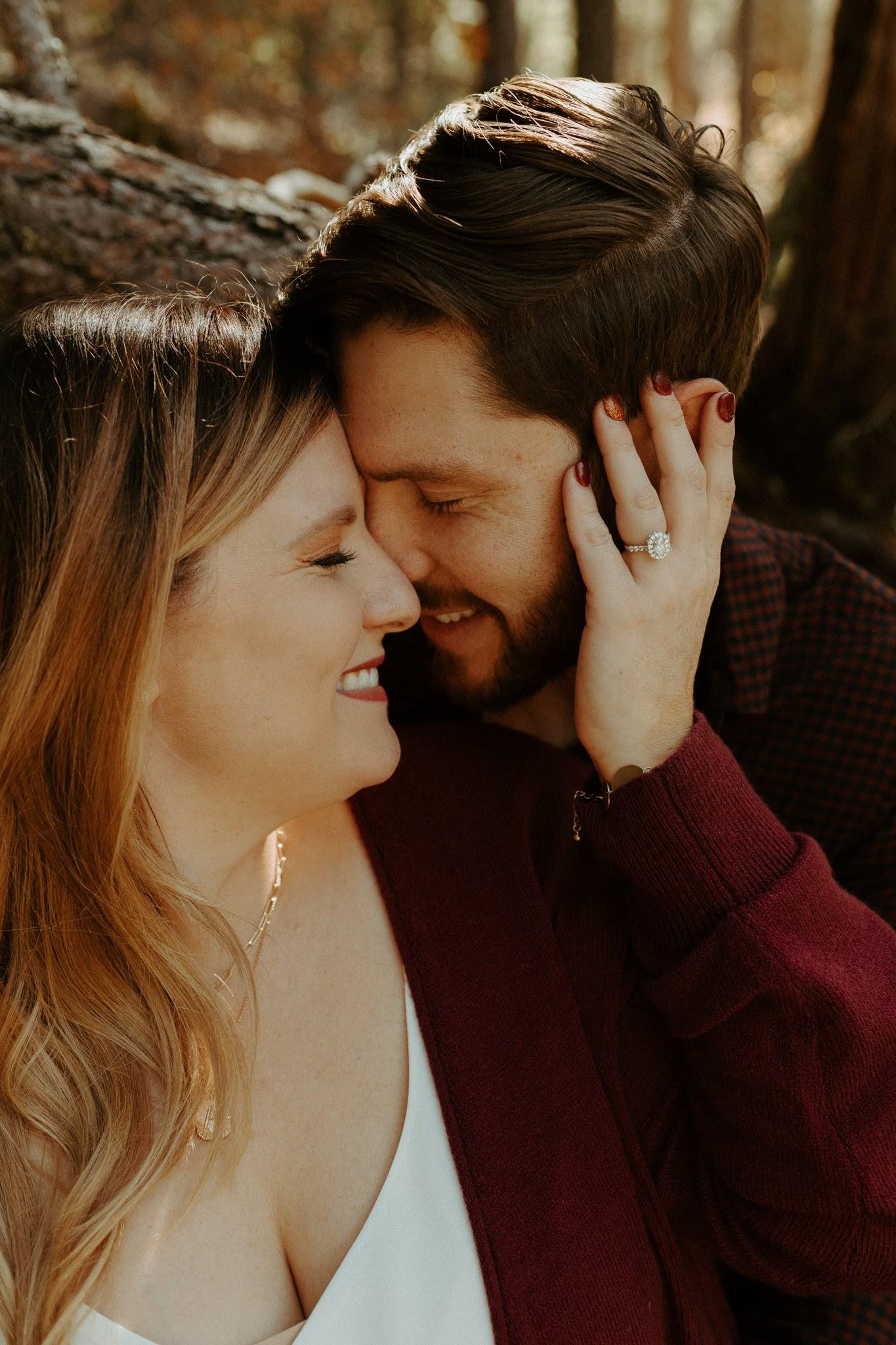 The Wedding Website of Ale Griffith and Daniel Mitchell