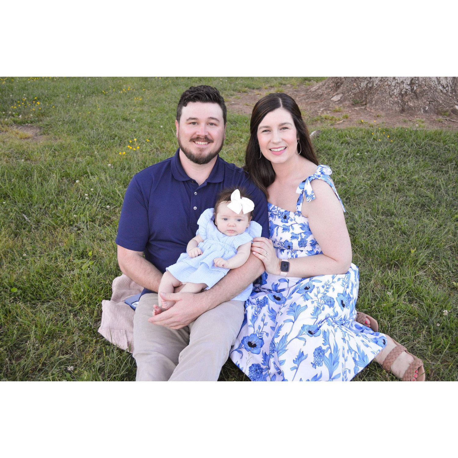 Mother's Day photo shoot!