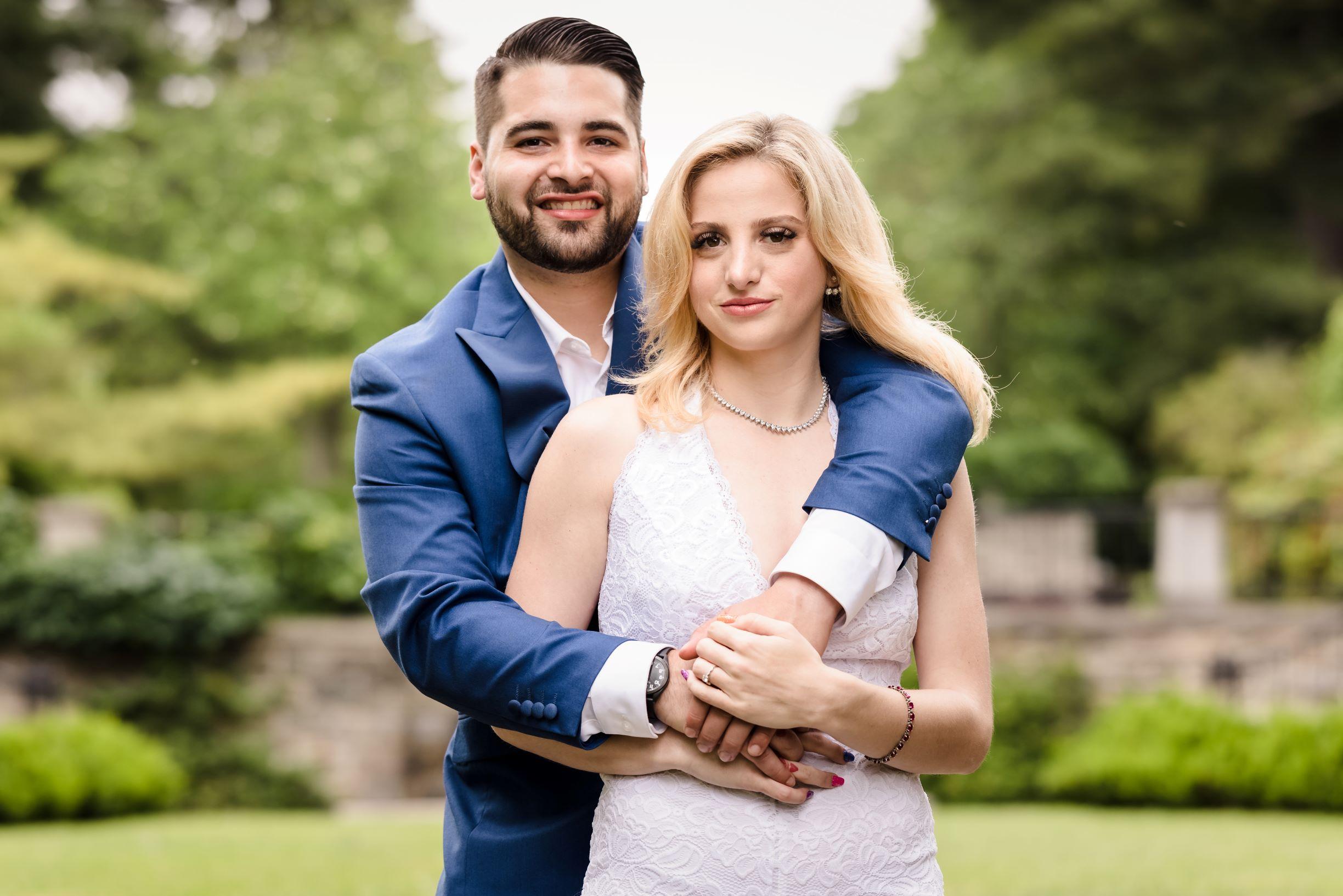 The Wedding Website of Cassandra Prusiensky and Trevin Bousquet