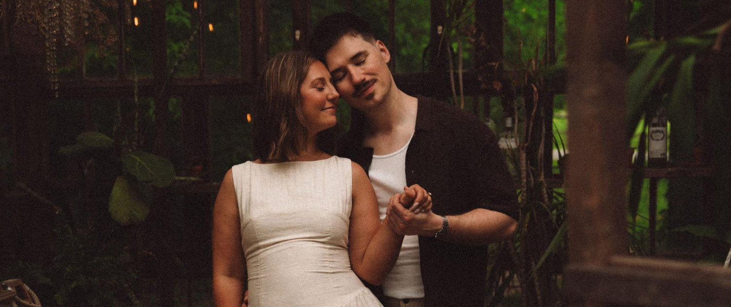 The Wedding Website of Gabby Poston and Luke Bierly