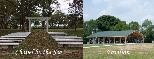 The Wedding Website of Brittany Sands and Matthew Genereux