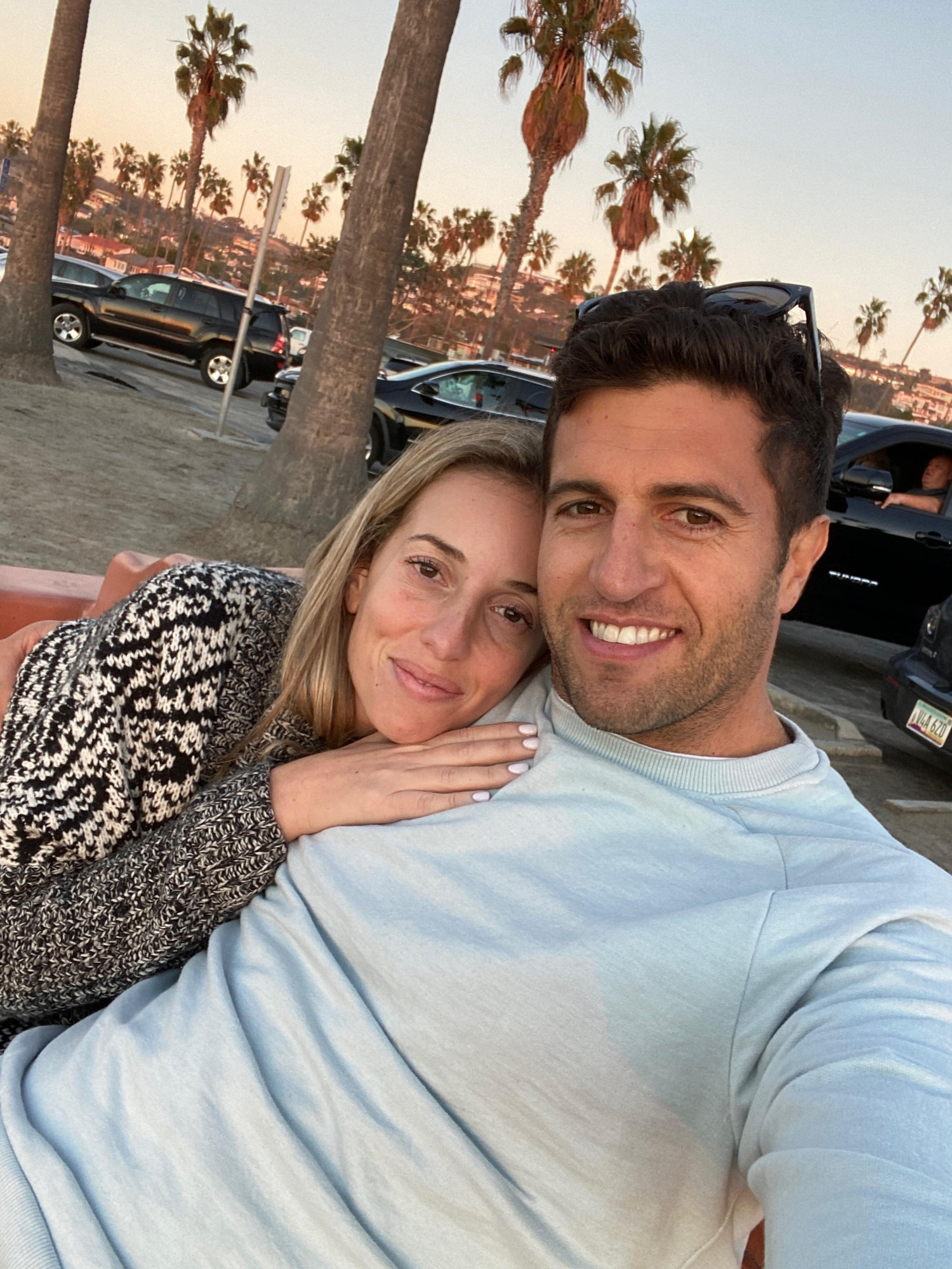 The Wedding Website of Rachel Brown and Carlos Escaba