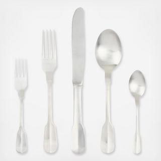 Madrid 5-Piece Flatware Set, Service for 1