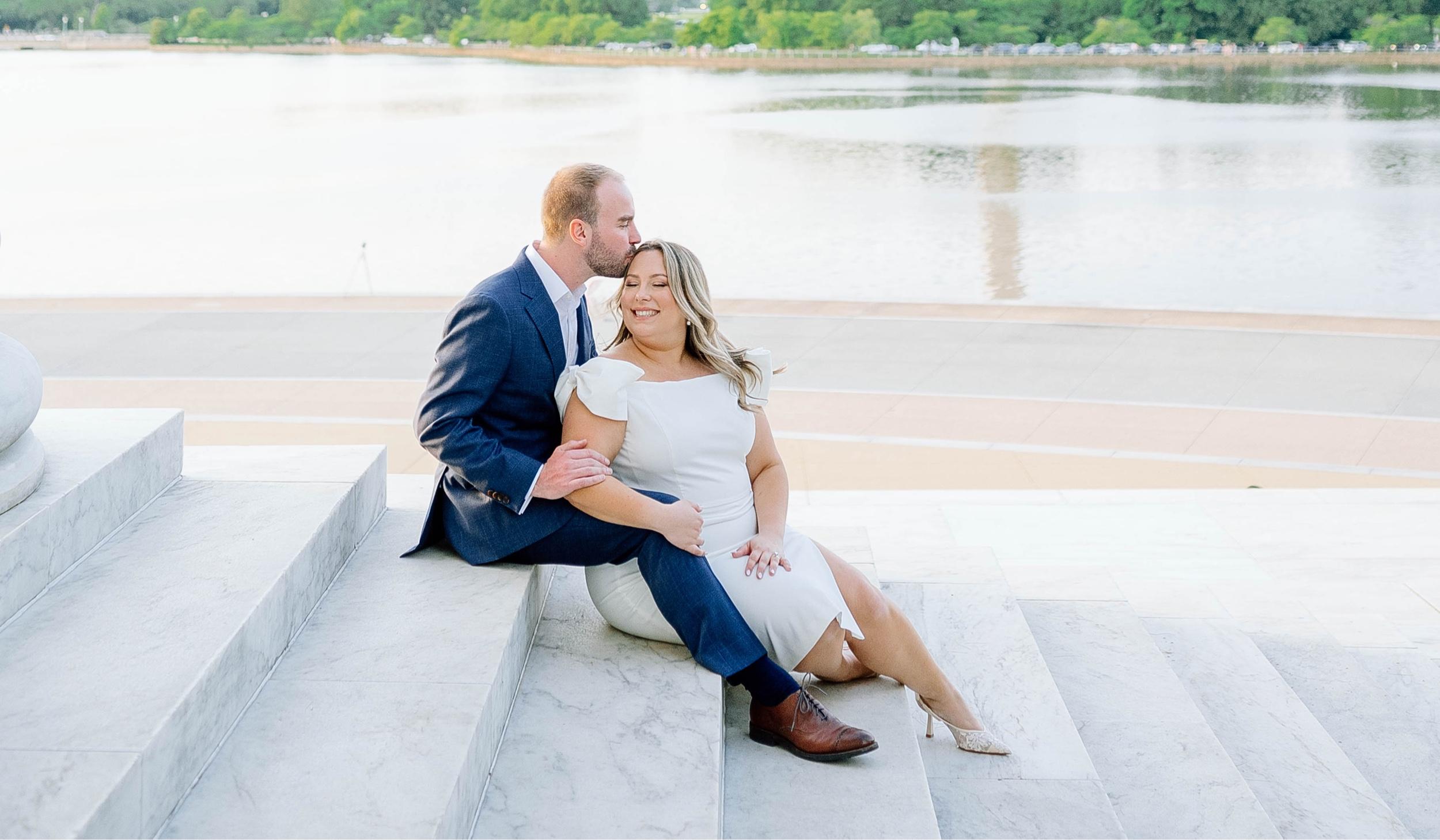 The Wedding Website of Hailey Melzer and John Malone