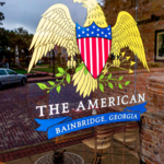 The American