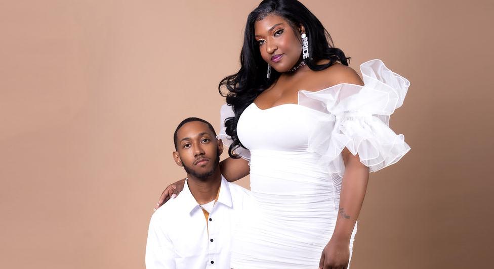 Taneshia Bridges and Byron Singleton's Wedding Website