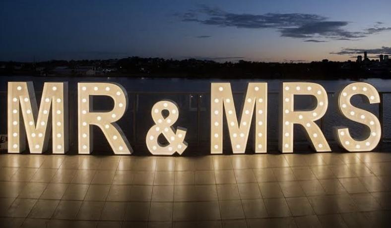 The Wedding Website of Mariah Fulton and Marcus Hayes