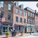 Historic Fells Point