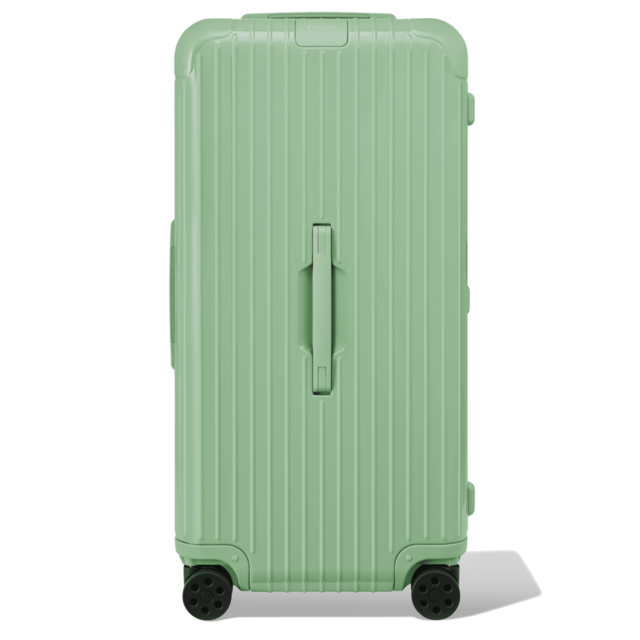 Rimowa Trunk Plus