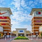 Grand Prairie Premium Outlets