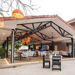 Hacienda Blue Beach