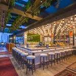 Lincoln Social Rooftop