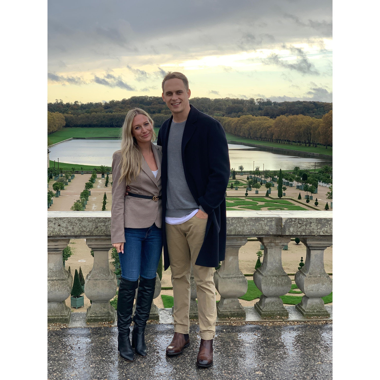 Palace of Versailles