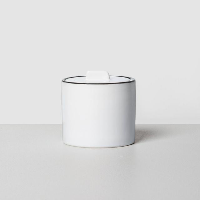 Small Bath Canister White - Hearth & Hand™ with Magnolia