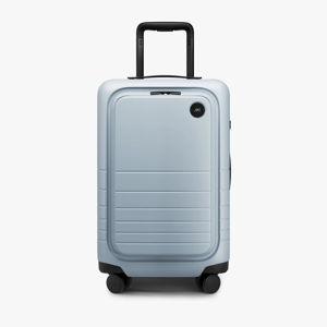 Carry-On Pro (Blue Haze)