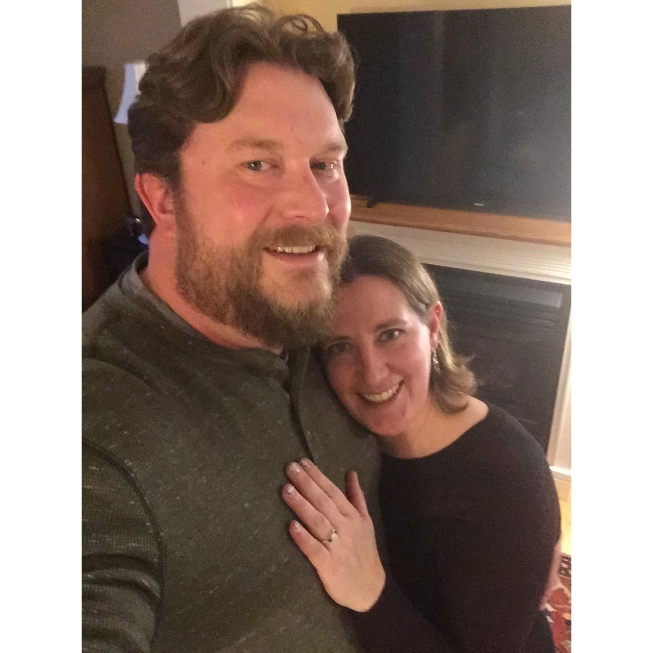 Proposal! Dec 2020