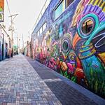RiNo Art District