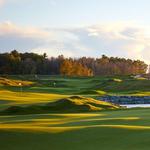 Blackwolf Run Golf Courses