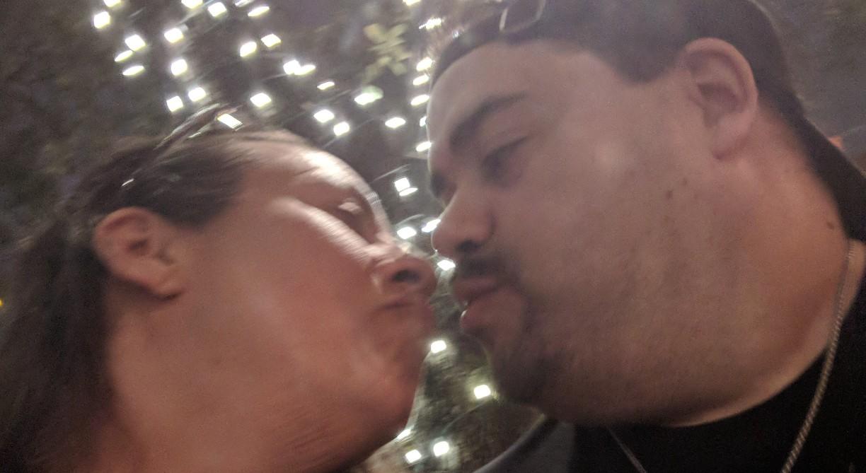 The Wedding Website of Elizabeth Hahn and Joe Leos