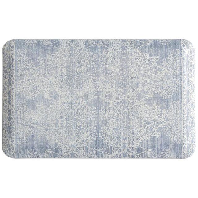 House of Noa | Nama Standing Mat | Minerals - Lapis - 20x32