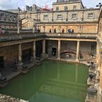 The Roman Baths