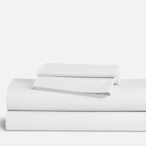 Classic Percale Core Sheet Set
