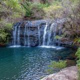 Budderoo National Park