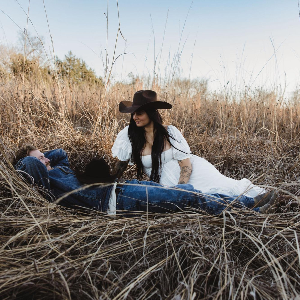 Addison Weeks and Scott Barron's Wedding Website