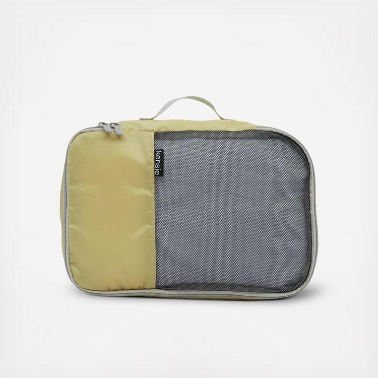 Traveler's Club, Kensie Hillsboro 4-Piece Luggage Set | Zola