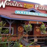 Woody's Wood-Fired Pizza