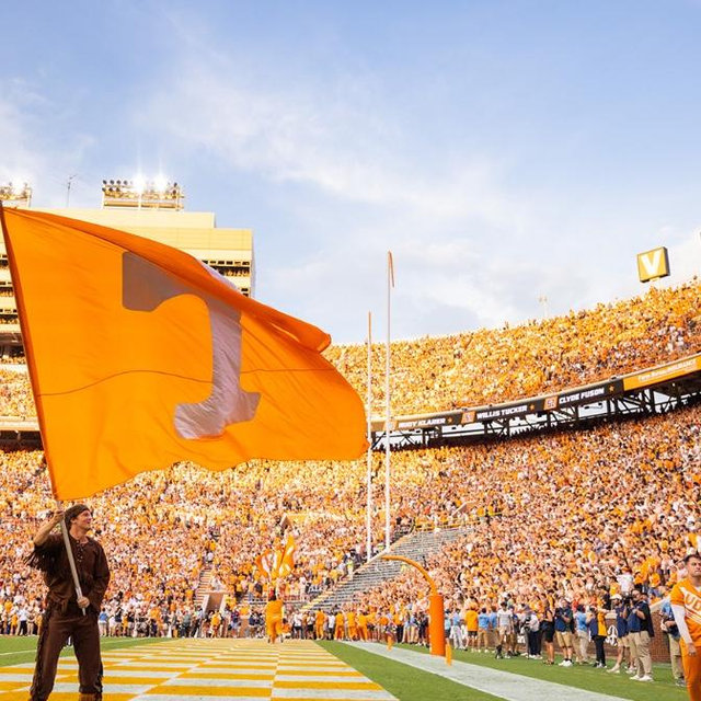 UT vs Vanderbilt Tickets